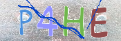 CAPTCHA-Bild